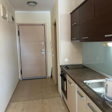 Апартаменты Roma Apartaments&spa *