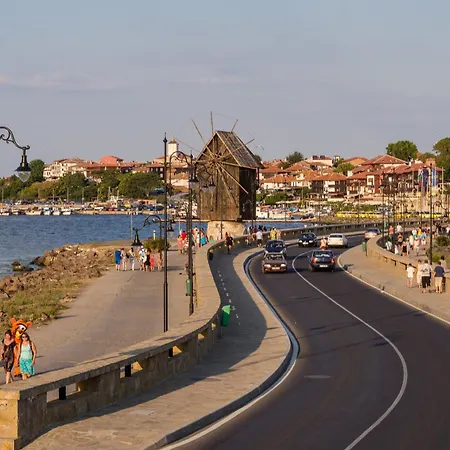 Roma Apartaments&spa *