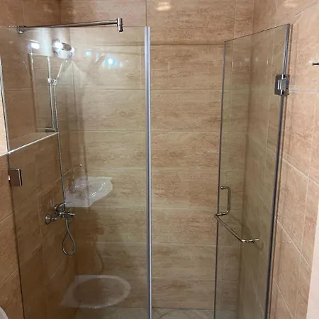 Roma Apartaments&spa Апартаменты