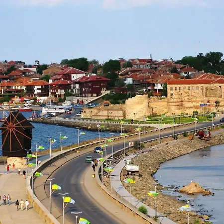 Roma Apartaments&spa Апартаменты