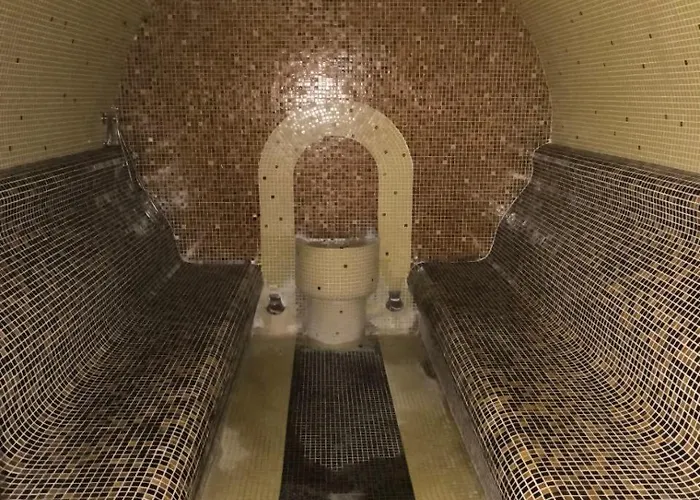 Roma Apartaments&spa Lejlighed