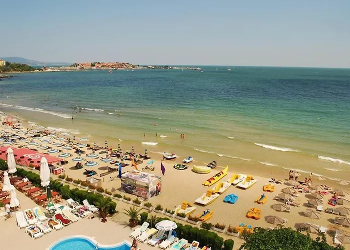 Roma Apartaments&spa *