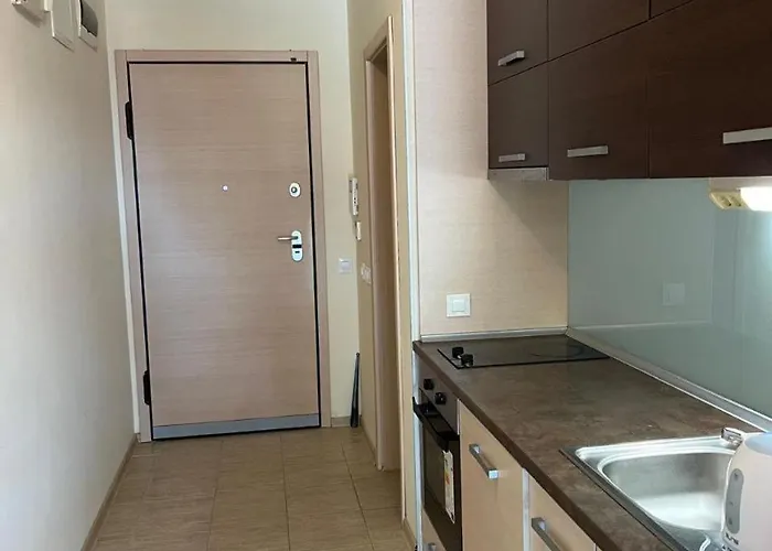 Lejlighed Roma Apartaments&spa *