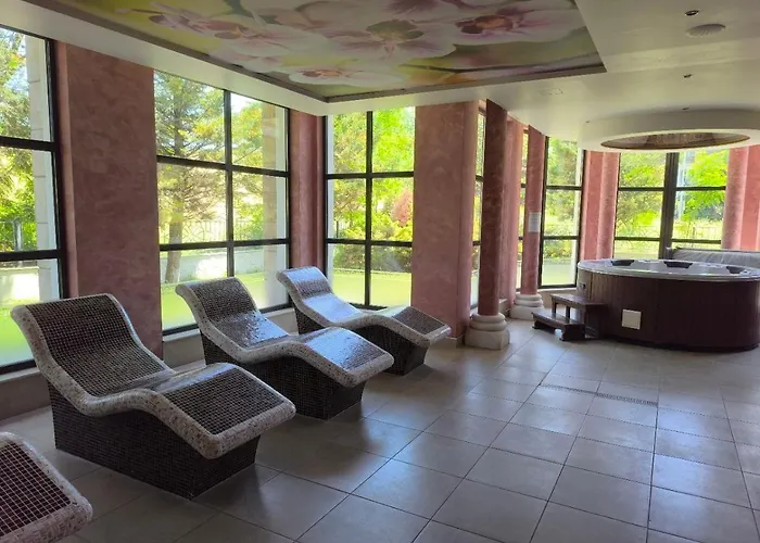 Lejlighed Roma Apartaments&spa Nessebar