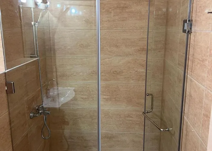 Roma Apartaments&spa Lejlighed