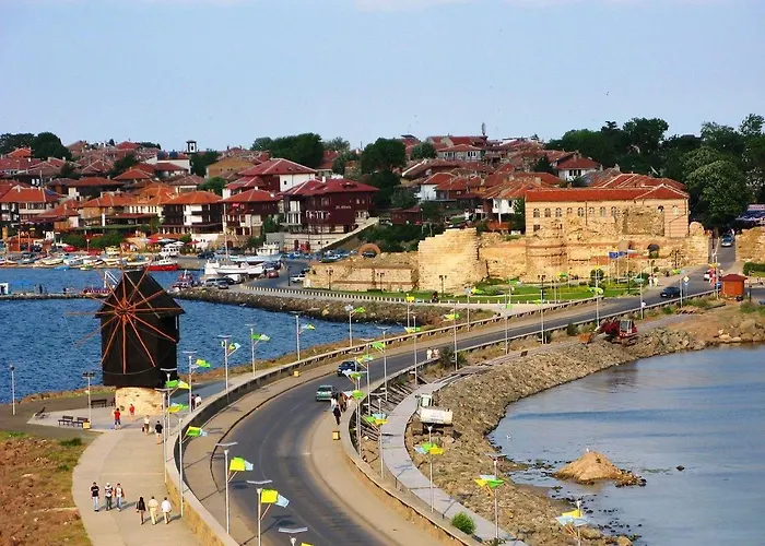 Roma Apartaments&spa Lejlighed