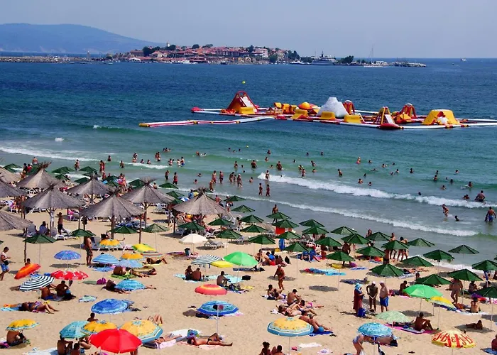 Roma Apartaments&spa Lejlighed *