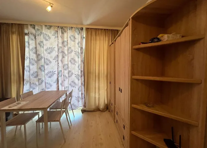 Lejlighed Roma Apartaments&spa *