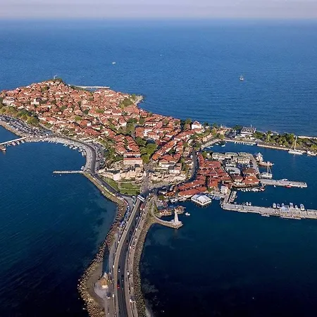 Daire Roma Apartaments&spa *