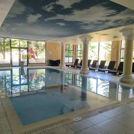 Roma Apartaments&spa