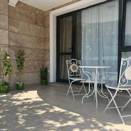 Apartment Roma Apartaments&spa Nesebar