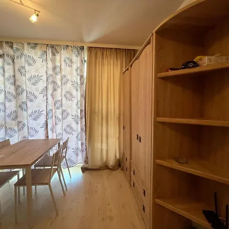 Daire Roma Apartaments&spa *