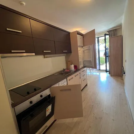 Roma Apartaments&spa Nesebar