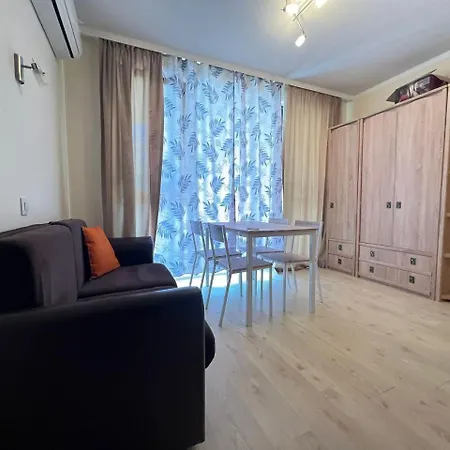 Roma Apartaments&spa Nesebar