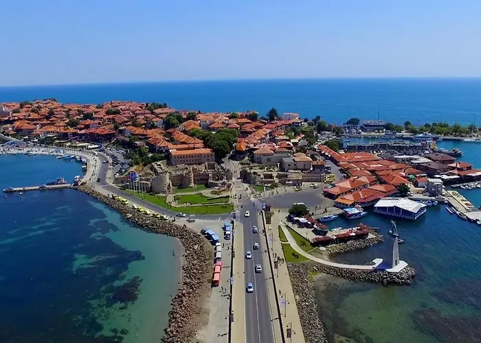 Roma Apartaments&spa