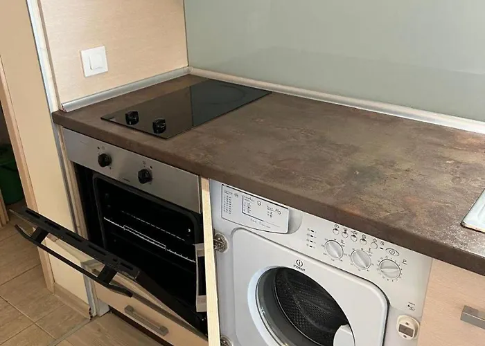 Roma Apartaments&spa Апартамент