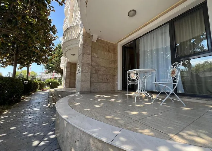 Roma Apartaments&spa *